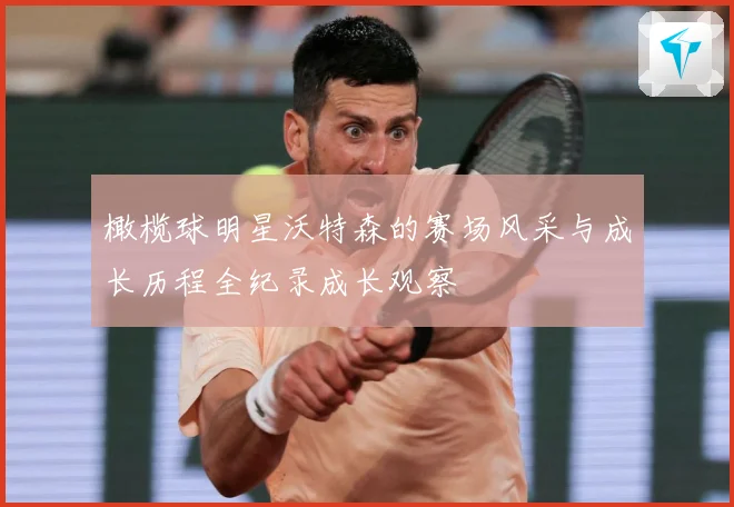 橄榄球明星沃特森的赛场风采与成长历程全纪录成长观察