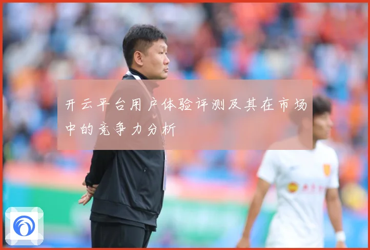 开云平台用户体验评测及其在市场中的竞争力分析