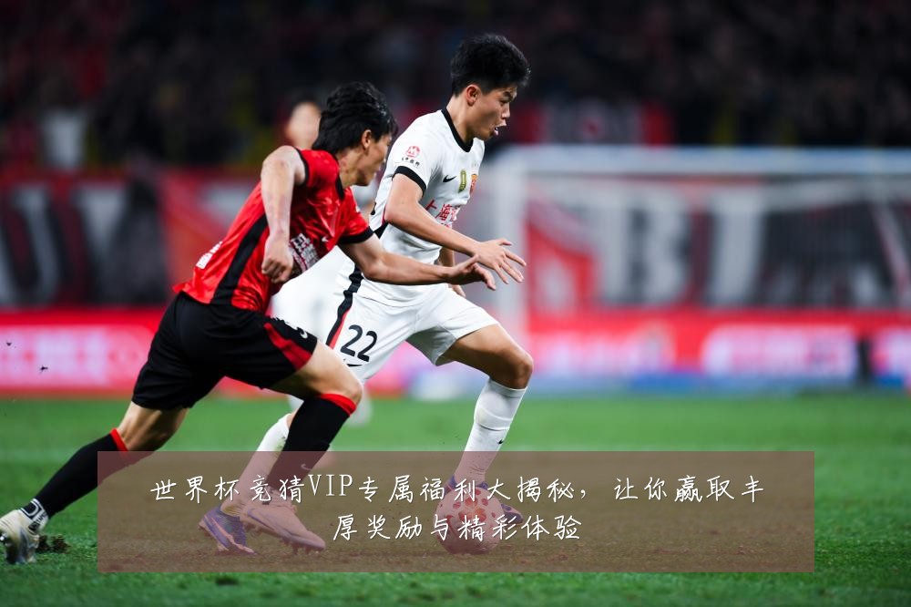 世界杯竞猜VIP专属福利大揭秘，让你赢取丰厚奖励与精彩体验