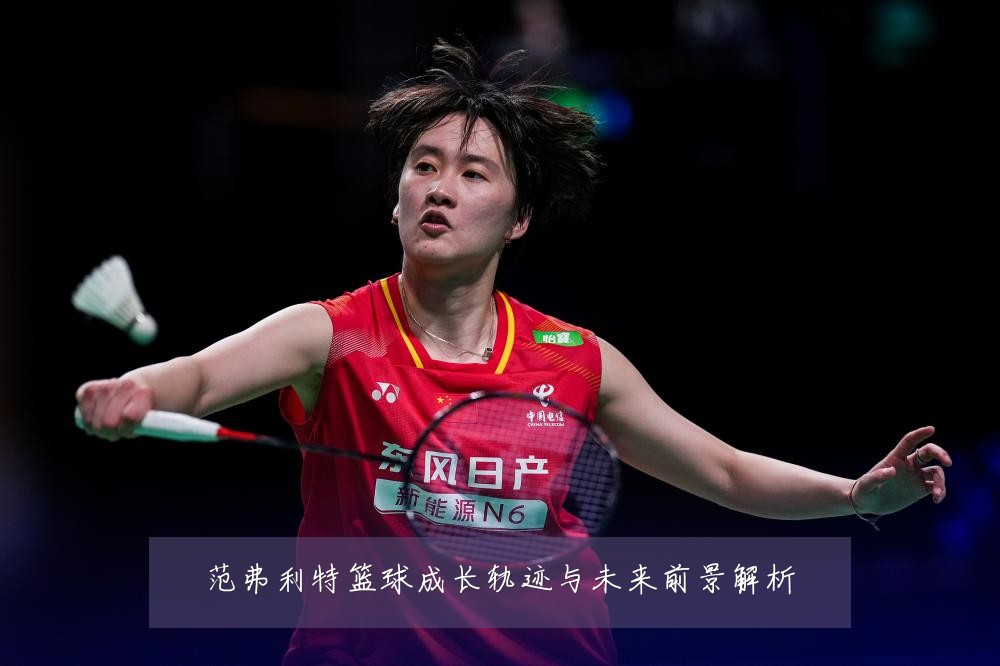 范弗利特篮球成长轨迹与未来前景解析